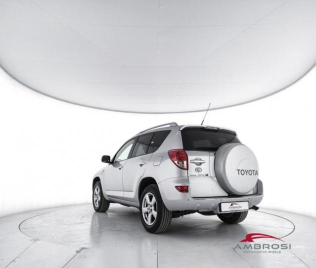 TOYOTA F RAV4 D-4D 136 CV DP - PER OPERATORI DEL SETTORE rif. 23749112 - Foto 4