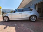 Bmw  118d cat 5 porte Futura SOLO 100MILA KM!!!!!!