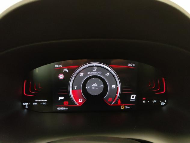 SEAT Ateca 2.0 TDI 110KW DSG CarPlay/AndroidAuto Fari LED 17" - Foto 10