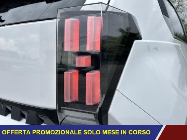 FIAT Grande Panda 1.2 Hybrid 110cv DCT La Prima IBRIDA KM0 - Foto 5