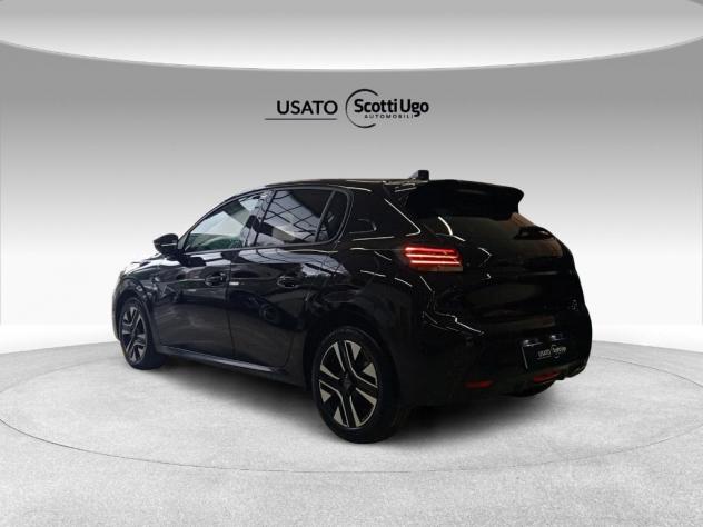 Peugeot 208 II 2023 1.2 hybrid Allure 145cv e-dcs 6 - Foto 6
