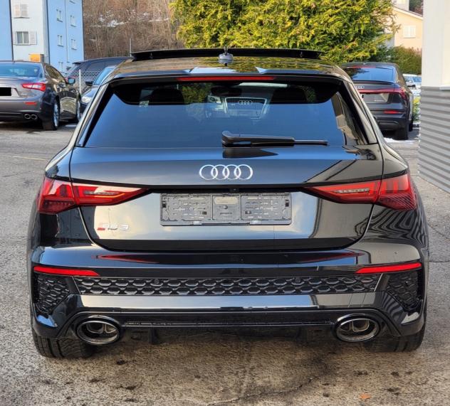 Audi A3 RS 3 SPB TFSI quattro S Tronic Quattro - Foto 5