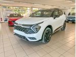 Kia Sportage 5ª serie 1.6 TGDi PHEV AWD AT Business