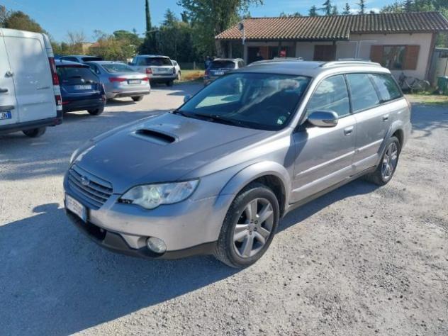 SUBARU Legacy 2.0D 16V Station Wagon CQ rif. 23921981 - Foto 6