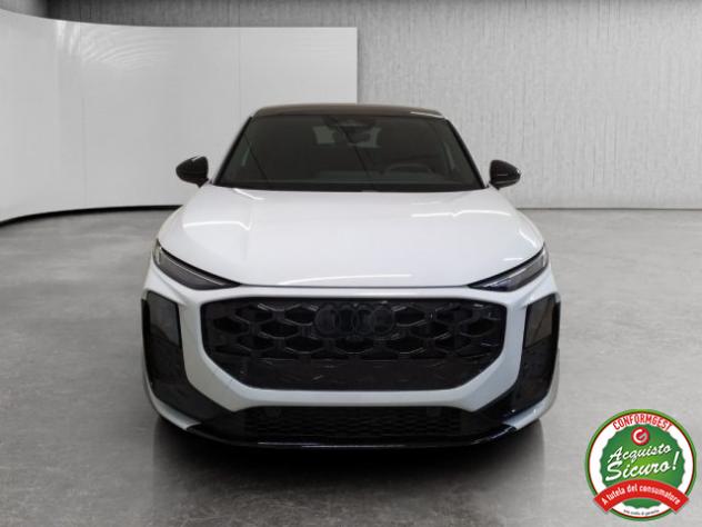 AUDI Q3 SPB 35 TDI S tronic S line edition rif. 23504833 - Foto 2