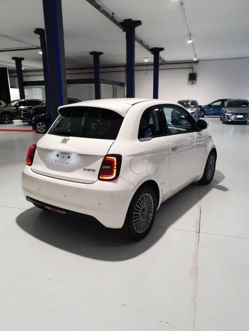FIAT 500 500 Berlina 1.0 Hybrid Torino - Foto 5
