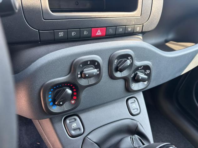 FIAT Panda 1.0 FireFly 70cv S&S Hybrid - Foto 10
