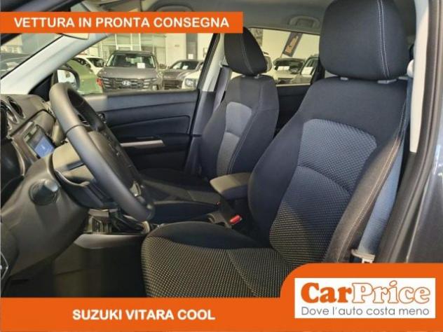 SUZUKI Vitara 1.4 110CV MHEV 2WD Aut. Cool+ rif. 24063688 - Foto 9