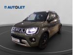Suzuki Ignis 1.2 Hybrid Top