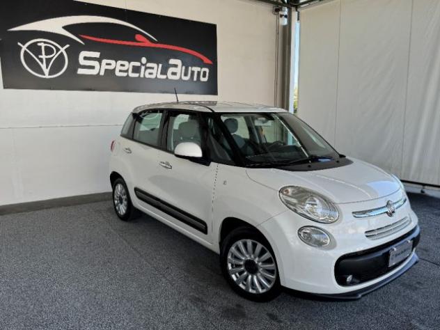 FIAT 500L cil. 1.3 Mjt 85cv Dualogic Automatica rif. 24072665 - Foto 7