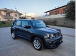 Jeep Renegade LIMITED 1.6 MJET 130 CV SCHERMO GRANDE DA VETRINA