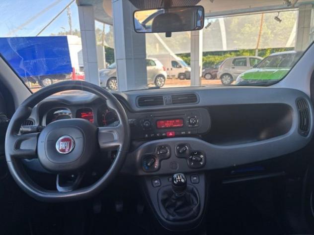 FIAT Panda 1.2 Pop rif. 23879840 - Foto 9
