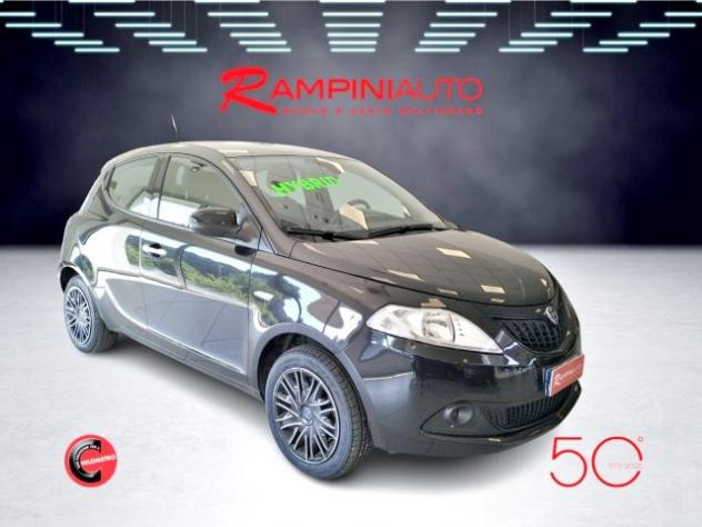 LANCIA Ypsilon 1.0 FireFly Hybrid Km 35.000 Iva Esposta rif. 23904728 - Foto 6