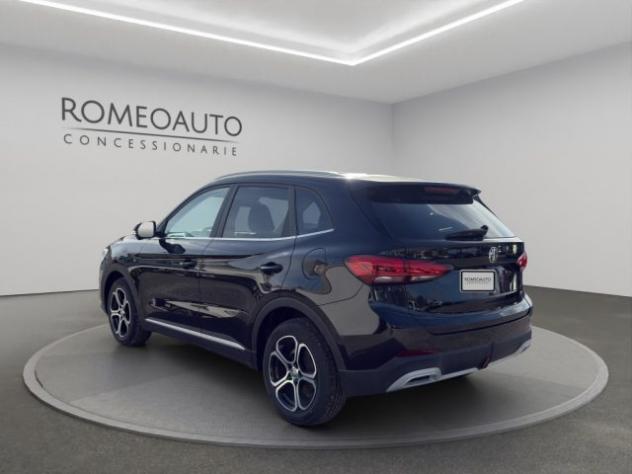 MG ZS 1.5 MT Comfort rif. 24208717 - Foto 4