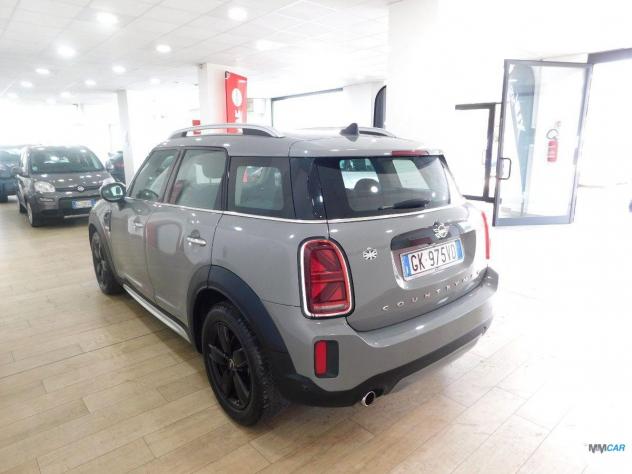 MINI - Countryman - Mini Cooper Business Aut. - Foto 4
