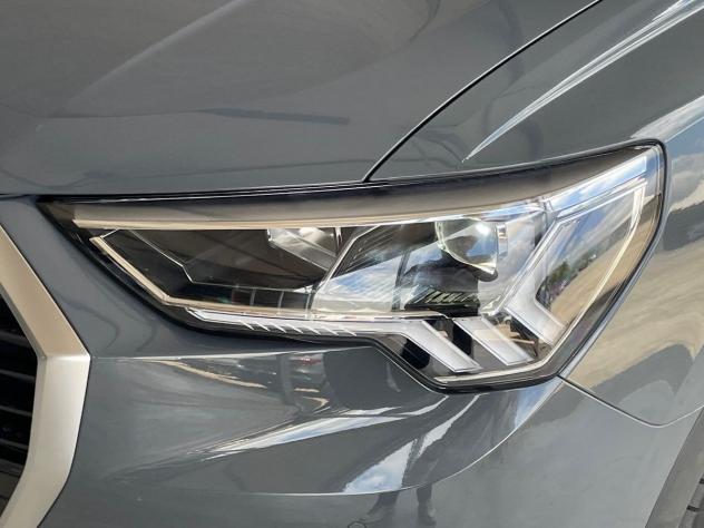 Audi Q3 2.0 - BUSINESS ADVANCED | 2025 | 150CV DIESEL - Foto 7