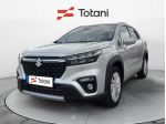 Suzuki S-Cross 1.4 Hybrid Top 4WD AllGRIP