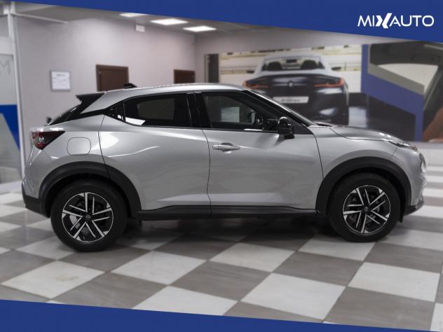 Nissan Juke 1.0 DIG-T N-Connecta 114CV DCT - Foto 6