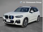 BMW X3 xDrive20d Msport rif. 24194344