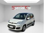 FIAT PANDA CAMBIO AUTOMATICO - TETTO APRIBILE