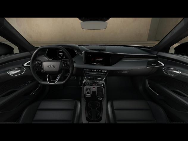Audi e-tron GT Audi quattro 370,00 kW - Foto 8