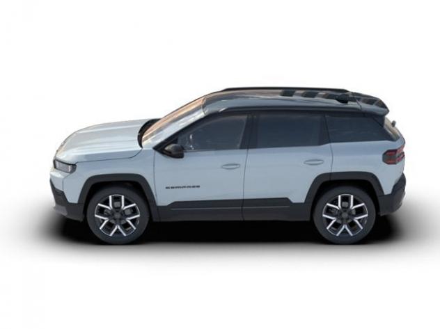 Jeep Compass Nuova E-Hybrid Plug-InAltitude 1.6l 225cv Plug-In Hybrid Fwd Edc - Foto 3