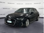 Audi A3 4ª serie SPB 30 TDI S tronic S line edition