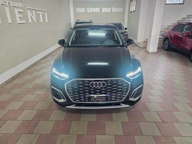 Audi Q5 SPB 35 TDI S tronic line - Foto 6