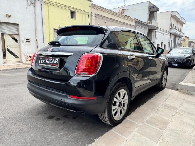 Fiat 500X 1.6 MultiJet 120 CV Pop Star - Foto 8