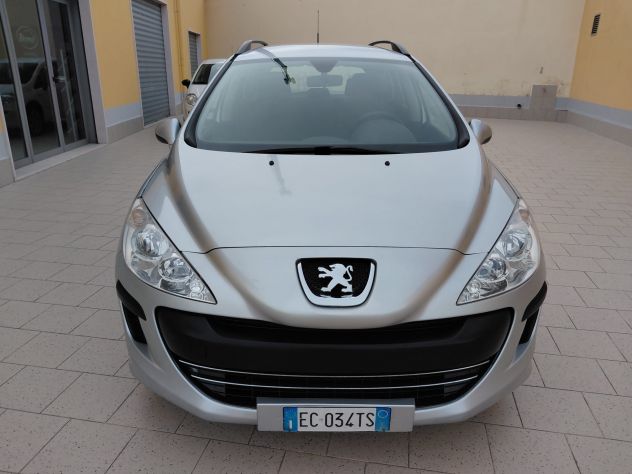 Peugeot 308 Sw 1.6 HDI Comfort - Foto 3