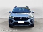 DACIA Sandero Sandero Stepway 1.0 tce Comfort Eco-g 100cv rif. 23739864