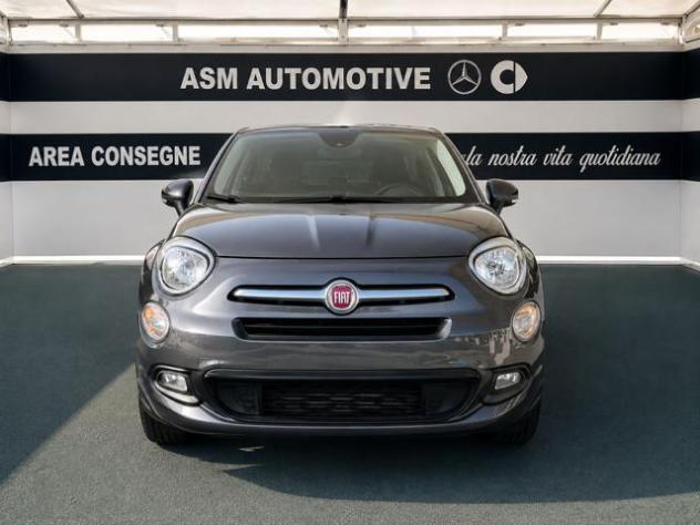 FIAT 500X 1.6 MultiJet 120 CV Lounge rif. 24208178 - Foto 2