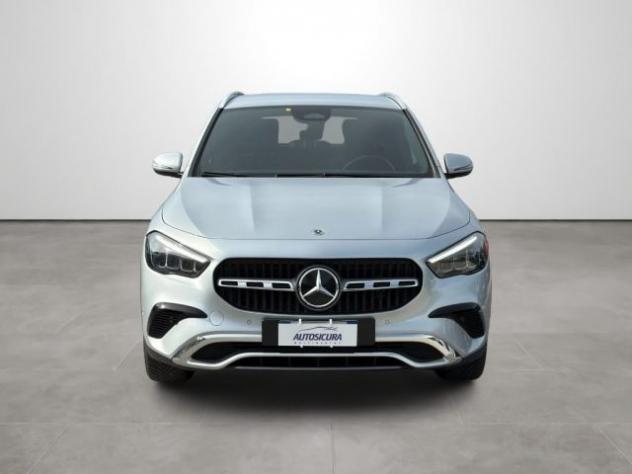 MERCEDES-BENZ GLA 220 d Automatic 4Matic Progressive Advanced Plus rif. 24176427 - Foto 2