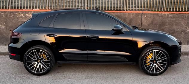 Porsche Macan 3.0 D KM CERTIF/TETTO/FULL LED - Foto 5