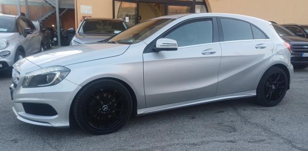 Mercedes-benz A 180 CDI Automatic Premium AMG - Foto 3