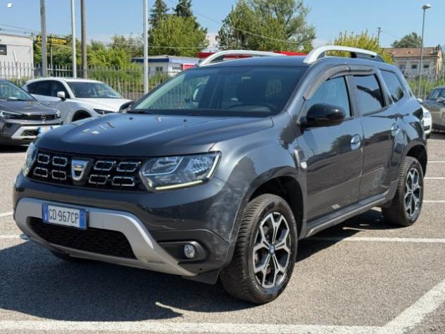 DACIA Duster 1.0 TCe 100 CV ECO-G 4x2 15th Anniversary rif. 23926386