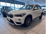 BMW X1 sDrive16d Business