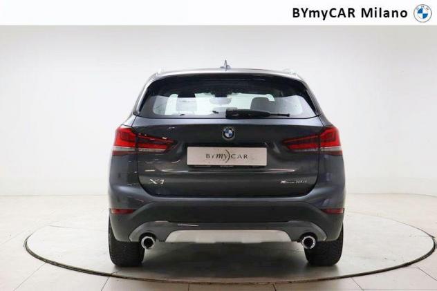 BMW X1 sdrive18d xLine auto - Foto 4