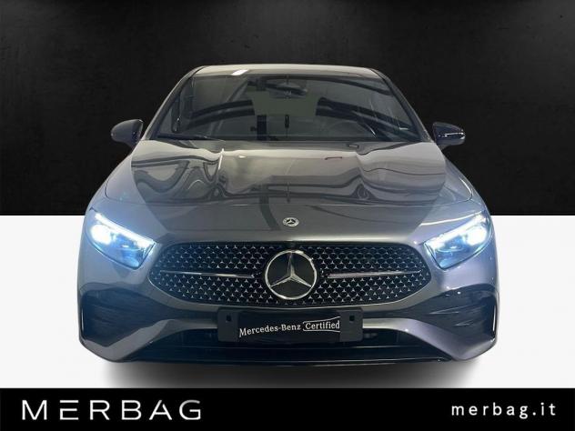 Mercedes-Benz Classe A 180 d AMG Line Extra auto - Foto 3