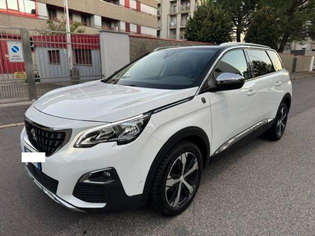 PEUGEOT 5008 7 POSTI GARANZIA 2 ANNI !!!!!! rif. 24184822 - Foto 2