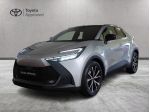 Toyota C-HR 2.0 Hybrid E-CVT Trend
