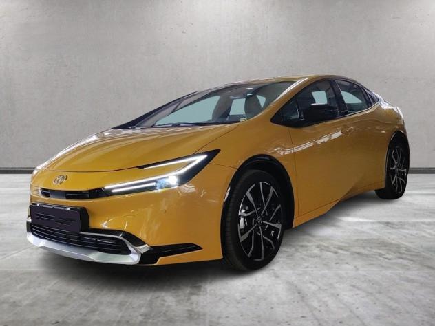 Toyota Prius Plug in Prius 2.0 phev Lounge