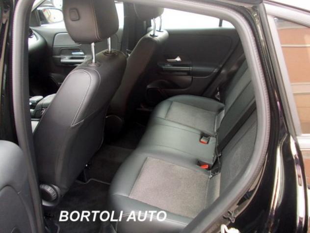 MERCEDES-BENZ GLA 200 d 57.000 KM AUTOMATICA BUSINESS EXTRA rif. 23996105 - Foto 9