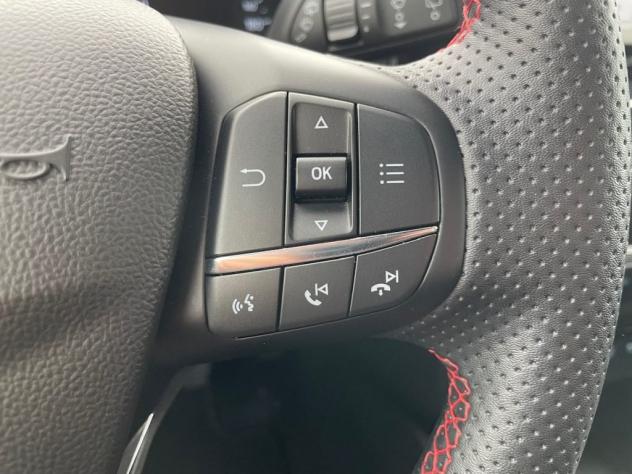 Ford Focus Focus 1.0 EcoBoost Hybrid 125 CV 5p. ST-Line - Foto 10