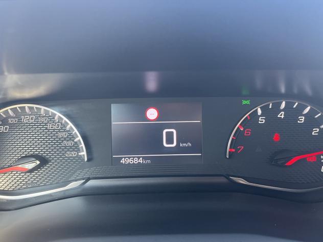 Peugeot 208 Active PureTech 75 S/S #CERCHI IN LEGA - Foto 10