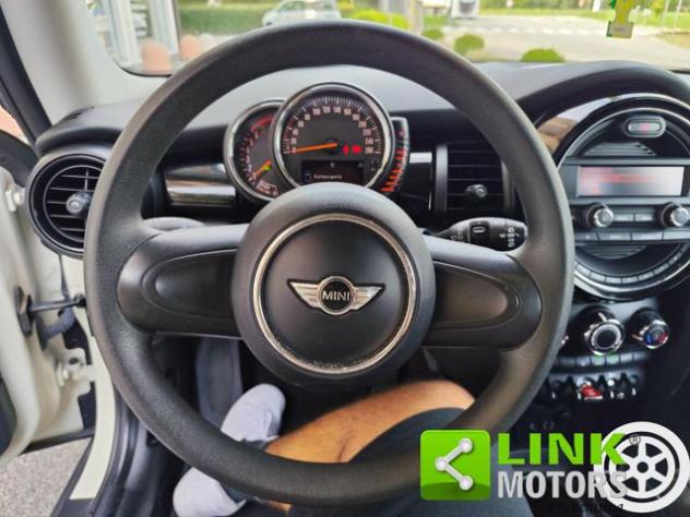 MINI One 1.2 One 75 CV GARANZIA INCLUSA rif. 24038133 - Foto 7