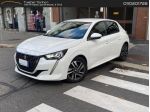 Peugeot 208 Active 1.2 PureTech 100 #12081