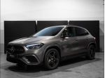 Mercedes-Benz GLA GLA 200 d automatic AMG Line ADVANCED PLUS