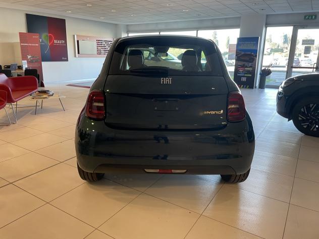 FIAT 500 Hybrid Hybrid Torino - Foto 9