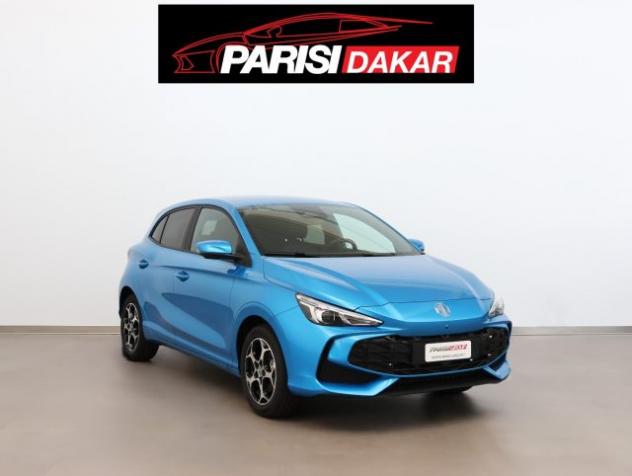 MG MG3 1.5 195CV Hybrid+ Luxury *PROMO PARISI GROUP* rif. 23882839 - Foto 2